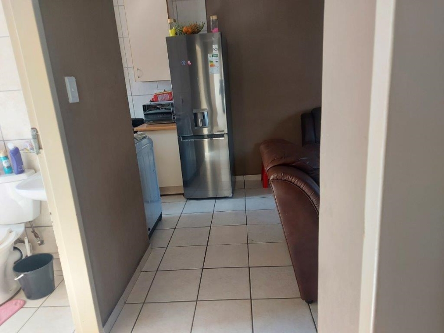 2 Bedroom Property for Sale in Rustenburg Central North West